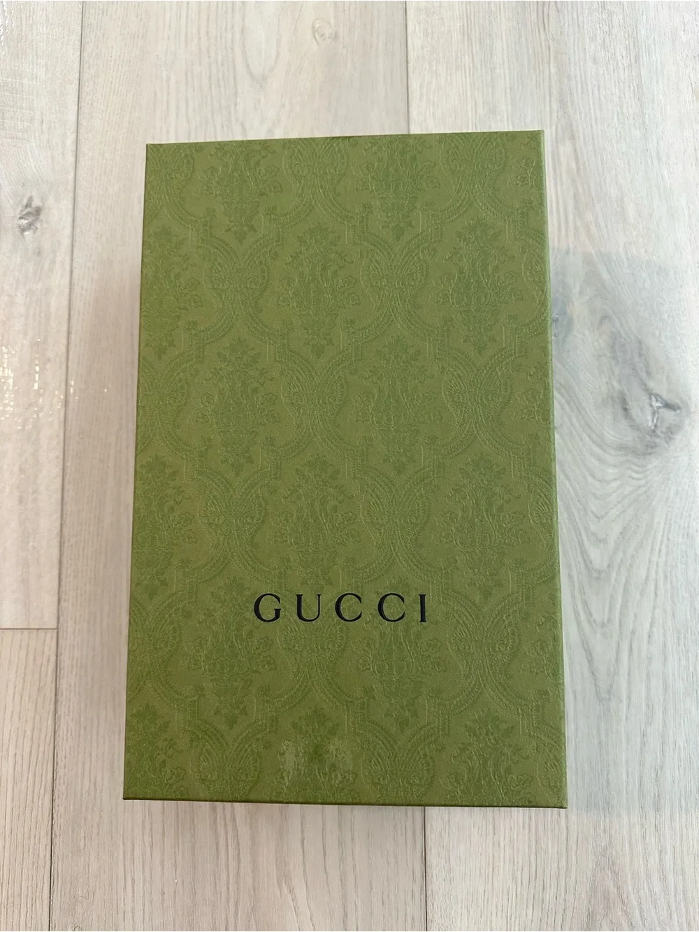 Gucci x Ken Scott Infinity Jenni 50 Floral Sneakers Size 38